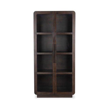 Rogers Display Cabinet by Classic Home at Eve Furniture
