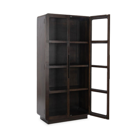 Rogers Display Cabinet by Classic Home at Eve Furniture
