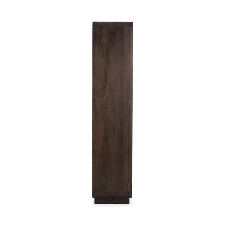 Rogers Display Cabinet by Classic Home at Eve Furniture