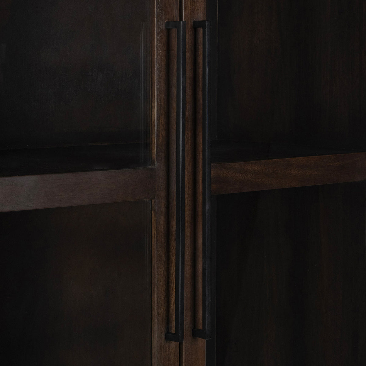 Rogers Display Cabinet by Classic Home at Eve Furniture