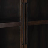 Rogers Display Cabinet by Classic Home at Eve Furniture
