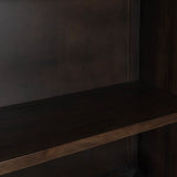 Rogers Display Cabinet by Classic Home at Eve Furniture