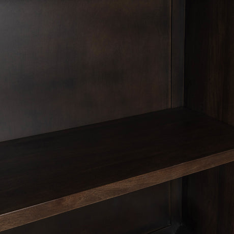 Rogers Display Cabinet by Classic Home at Eve Furniture