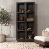 Rogers Display Cabinet by Classic Home at Eve Furniture