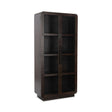 Rogers Display Cabinet by Classic Home at Eve Furniture