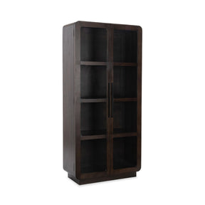 Rogers Display Cabinet by Classic Home at Eve Furniture
