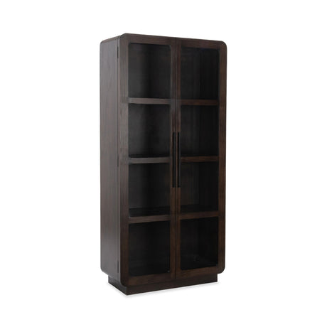 Rogers Display Cabinet by Classic Home at Eve Furniture