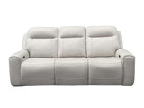 Rojas Sand HP0426 Power Sofa by Coaster at Eve Furniture