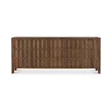 Roland Brown Sideboard by MOES at Eve Furniture