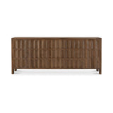Roland Brown Sideboard by Moe's Home at Eve Furniture