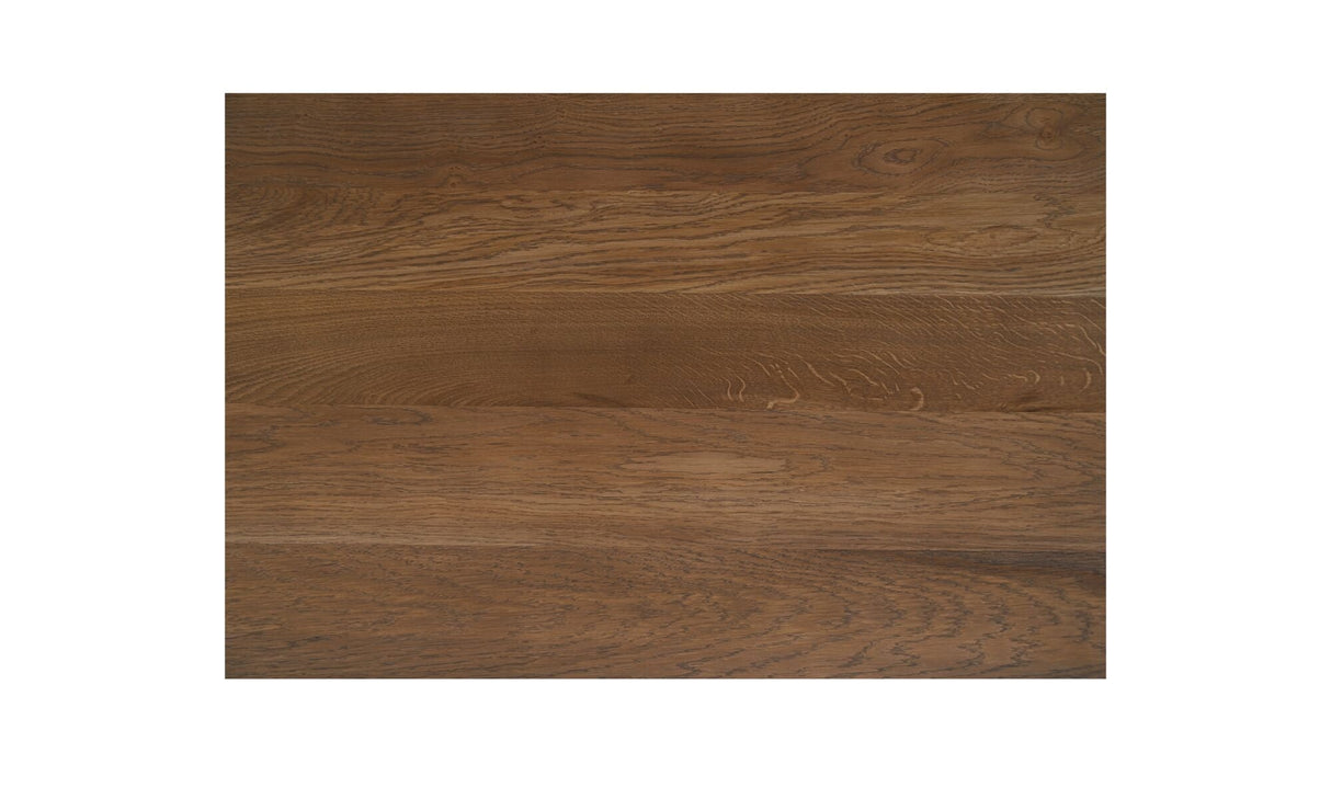 Roland Dresser Brown by Moe's Home at Eve Furniture