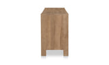 Roland Dresser Natural by Moe's Home at Eve Furniture