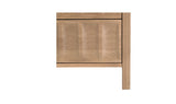 Roland Dresser Natural by Moe's Home at Eve Furniture
