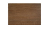 Roland Nightstand Brown by Moe's Home at Eve Furniture