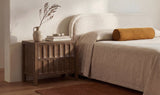 Roland Nightstand Brown by Moe's Home at Eve Furniture