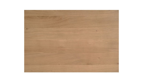 Roland Nightstand Natural by Moe's Home at Eve Furniture