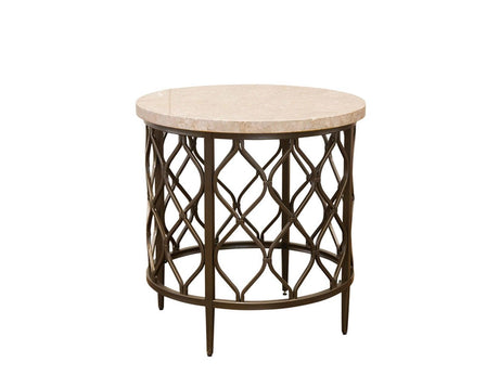Roland 3-Piece Set (Cocktail & 2 End Tables) by Steve Silver at Eve Furniture