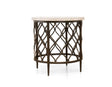 Roland End Table by Steve Silver at Eve Furniture