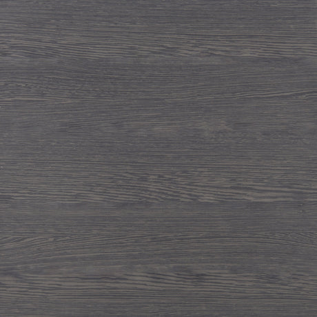 Rolig Black Outdoor Side Table by Zuomod at Eve Furniture