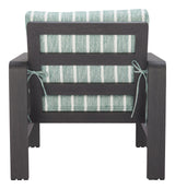 Rolig Green Outdoor Armchair by Zuomod at Eve Furniture