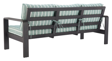 Rolig Green Outdoor Sofa by Zuomod at Eve Furniture