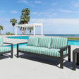 Rolig Green Outdoor Sofa by Zuomod at Eve Furniture