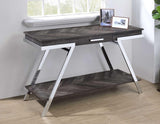 Roma 3-Piece Cocktail Table Set (Cocktail & 2 End Tables) by Steve Silver at Eve Furniture