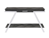 Roma 3-Piece Cocktail Table Set (Cocktail & 2 End Tables) by Steve Silver at Eve Furniture