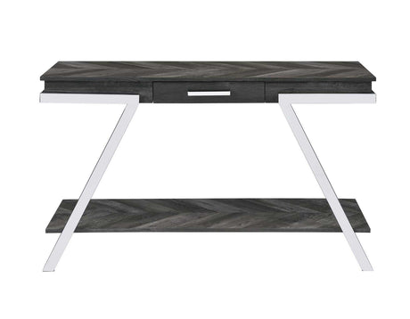 Roma 3-Piece Cocktail Table Set (Cocktail & 2 End Tables) by Steve Silver at Eve Furniture