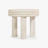 Roma End Table by Co.House Designs at Eve Furniture