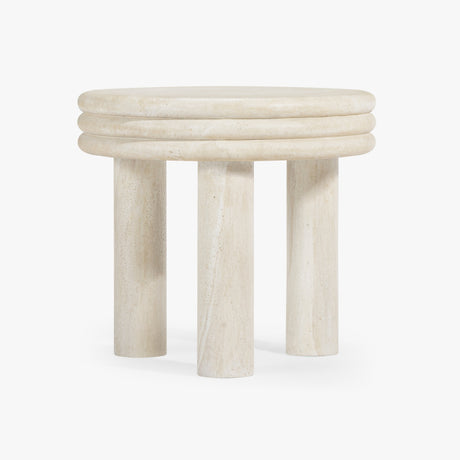 Roma End Table by Co.House Designs at Eve Furniture