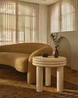 Roma End Table by Co.House Designs at Eve Furniture