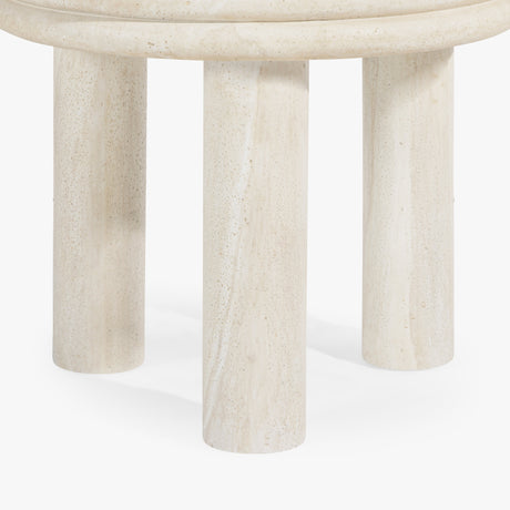 Roma End Table by Co.House Designs at Eve Furniture