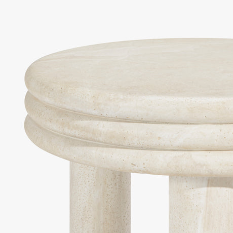 Roma End Table by Co.House Designs at Eve Furniture