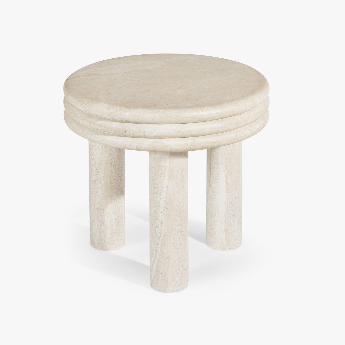 Roma End Table by Co.House Designs at Eve Furniture