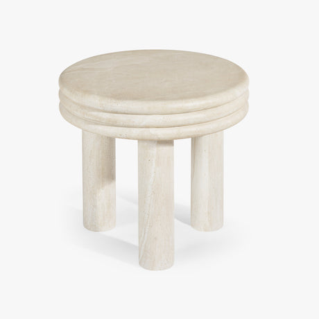 Roma End Table by Co.House Designs at Eve Furniture