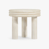 Roma End Table by Co.House Designs at Eve Furniture