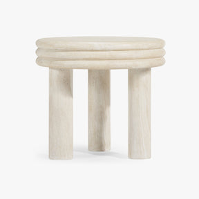 Roma End Table by Co.House Designs at Eve Furniture