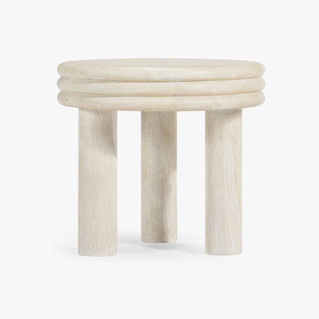 Roma End Table by Co.House Designs at Eve Furniture