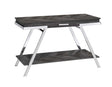 Roma Sofa Table by Steve Silver at Eve Furniture