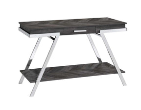 Roma Sofa Table by Steve Silver at Eve Furniture