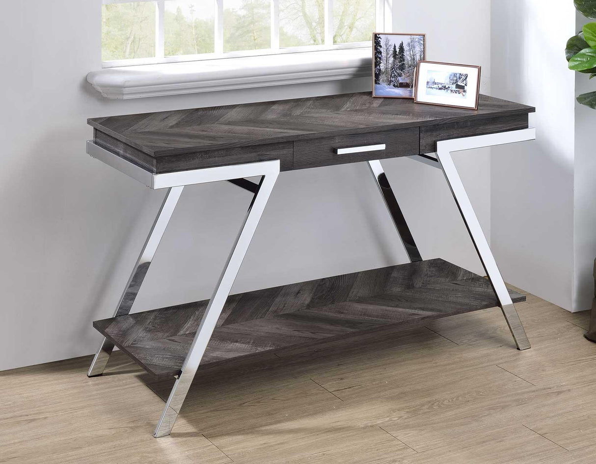 Roma 3-Piece Cocktail Table Set (Cocktail & 2 End Tables) by Steve Silver at Eve Furniture