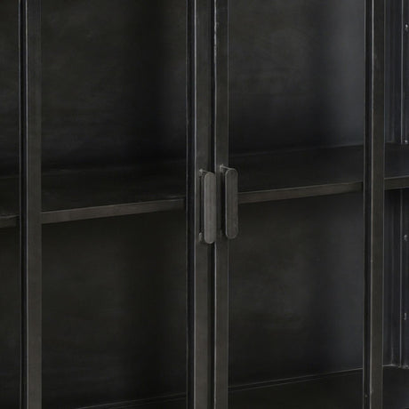 Roman Cabinet by Dovetail at Eve Furniture