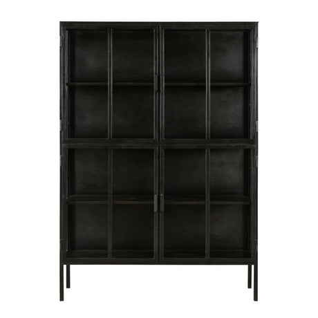 Roman Cabinet by Dovetail at Eve Furniture