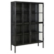 Roman Cabinet by Dovetail at Eve Furniture