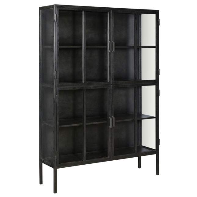 Roman Cabinet by Dovetail at Eve Furniture