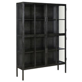 Roman Cabinet by Dovetail at Eve Furniture