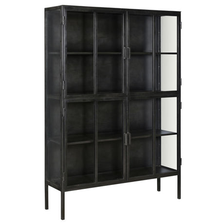 Roman Cabinet by Dovetail at Eve Furniture