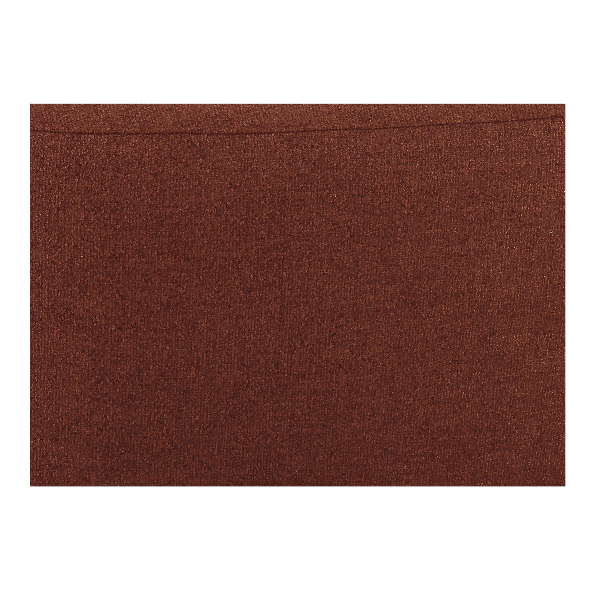 Roman Rust L Shaped Sectional by Moe's Home at Eve Furniture