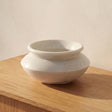 Romano White Marble Vessel by Moe's Home at Eve Furniture